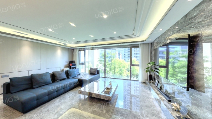 新希望锦麟誉二手房实景图