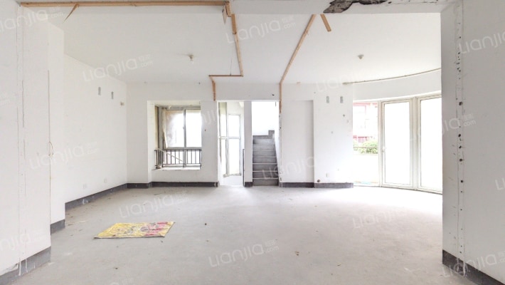 上尚缘二手房实景图