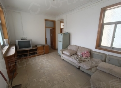 整租·平原路303号 2室1厅 西北_平原路303号租房