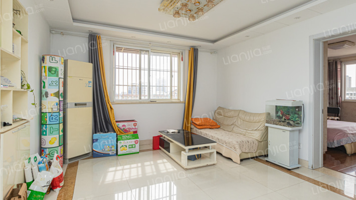 经发花苑二手房实景图