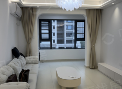 整租·璀璨府 3室2厅 南_璀璨府租房