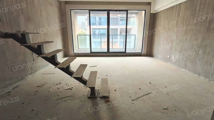 西湖墅二手房实景图