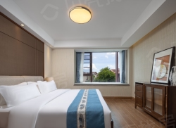 整租·中交·海棠麓湖 3室2厅 东南_中交·海棠麓湖租房