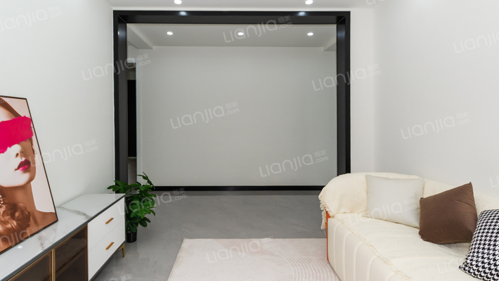 上院(北区)二手房实景图