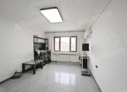 整租·比乐街 2室1厅 南_比乐街租房