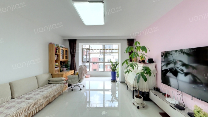 久业佳园二手房实景图