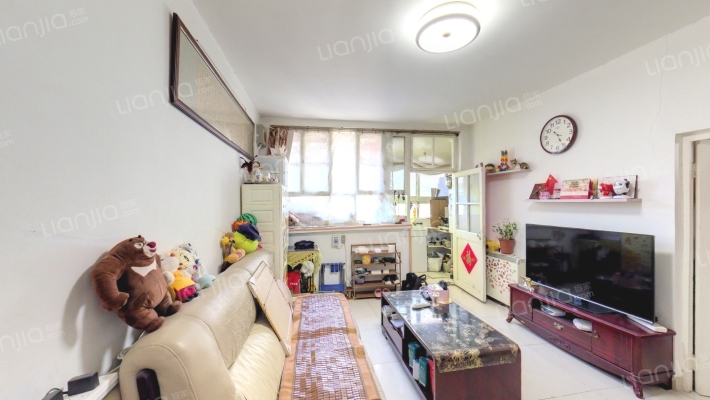 干面胡同二手房实景图