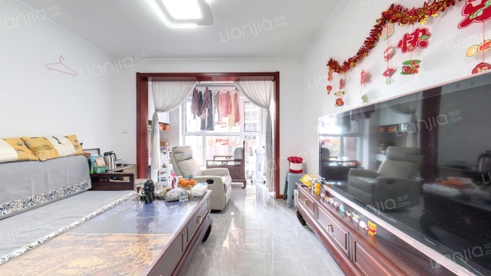 东城名郡(蓝鳌路)二手房实景图