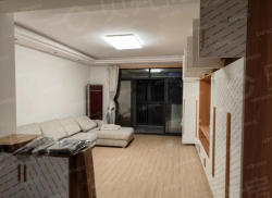 整租·中央城B区 3室2厅 南_中央城B区租房