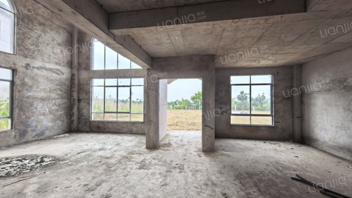 金海湾A组团二手房实景图