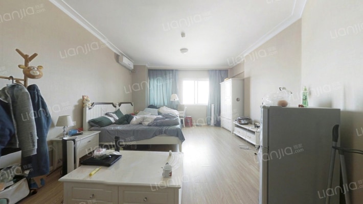 复地新都荟二手房实景图