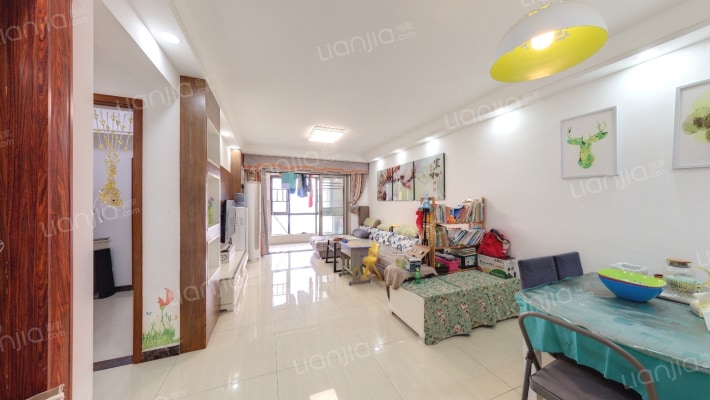 兰亭湾畔一期二手房实景图