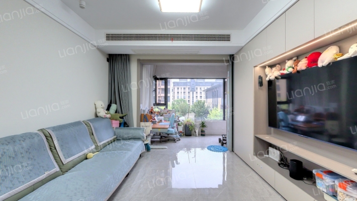 国贸景成二手房实景图