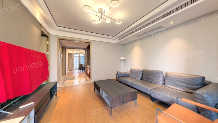 融创望海潮公寓二手房实景图