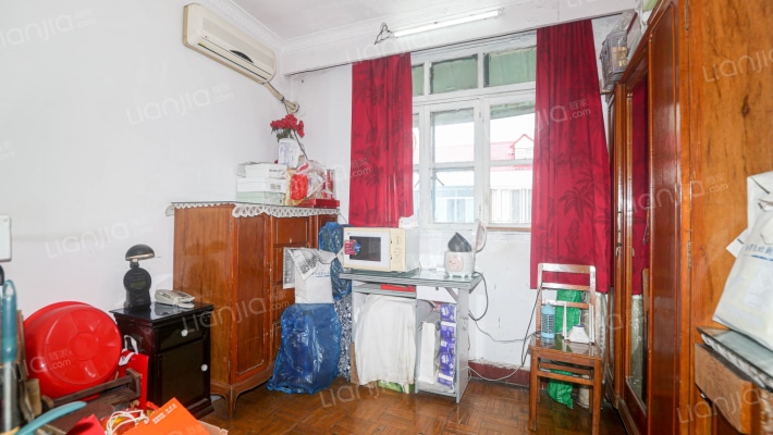 航运小区二手房实景图