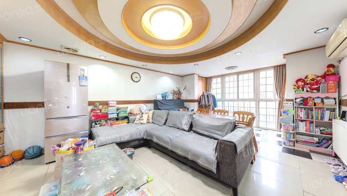 爱达花园紫藤园二手房实景图