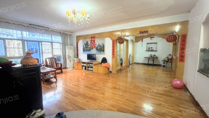 长乐商贸大楼二手房实景图