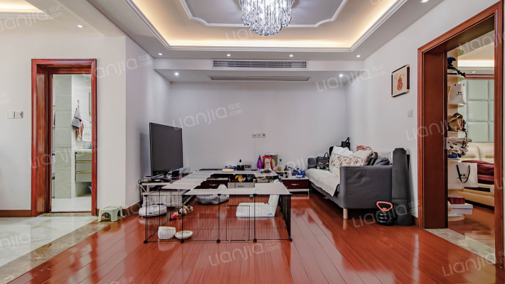 紫兰苑二手房实景图