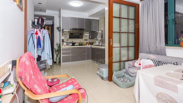 临汾路1565弄二手房实景图