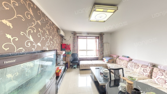 祥林铭邸二手房实景图