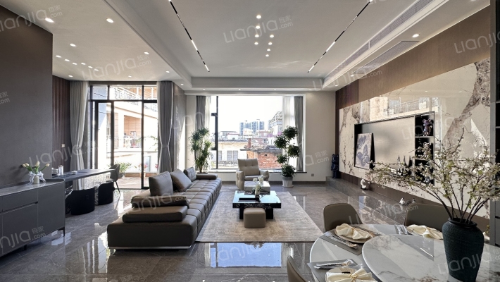 大良单家古鉴居委会二手房实景图