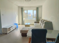 整租·沈抚中南熙悦 2室2厅 南/北_沈抚中南熙悦租房