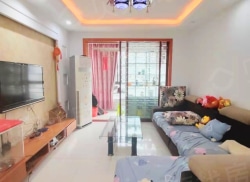 整租·天福花园东区 3室2厅 南/北_天福花园东区租房