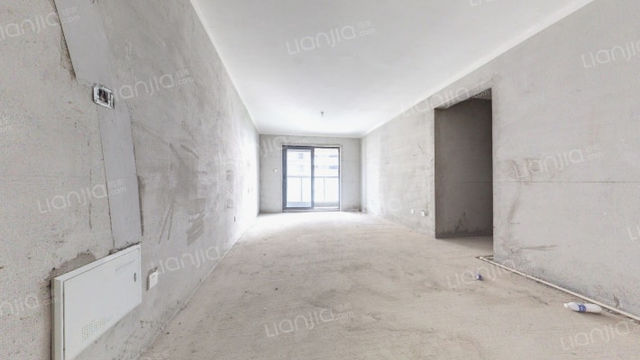 建正紫阙二手房实景图