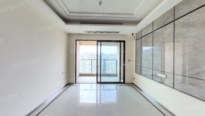 时代保利中环广场北区二手房实景图