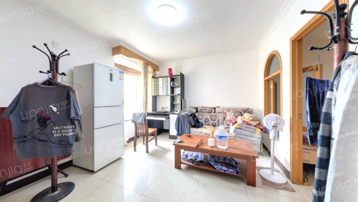 顶秀欣园西苑二手房实景图