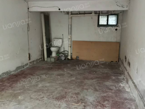 整租·新康花园揖峰苑 1室0厅 南