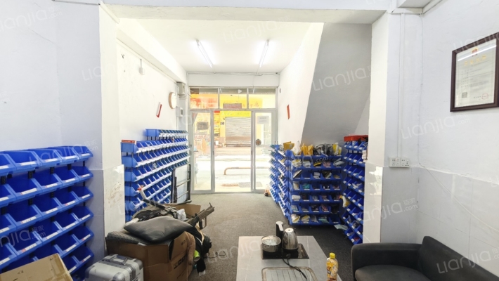 东风东路二手房实景图