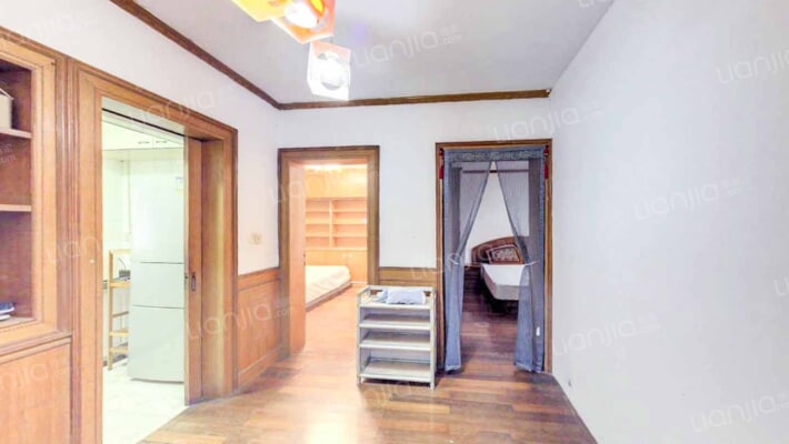 延安西路2932弄二手房实景图