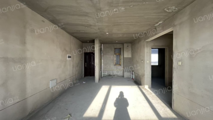 名仕樾府二手房实景图