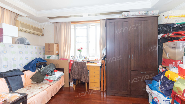 兴国路271弄二手房实景图