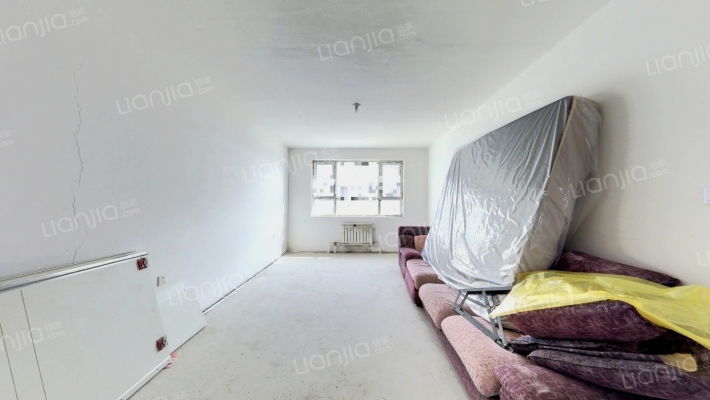 丽景名居二手房实景图