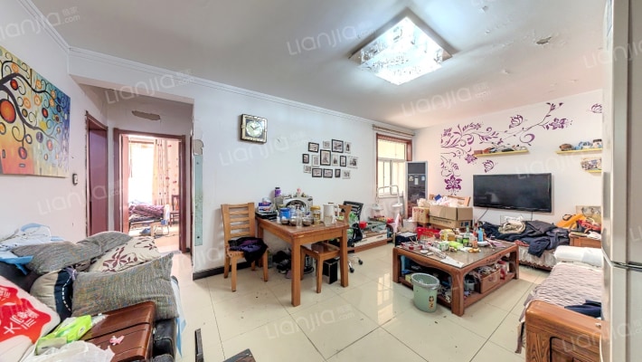 玉滨庭院二手房实景图