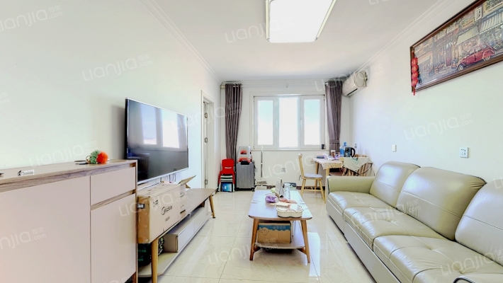 滨河馨居二手房实景图