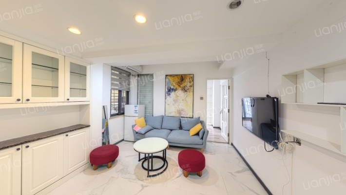 古龙商城二手房实景图