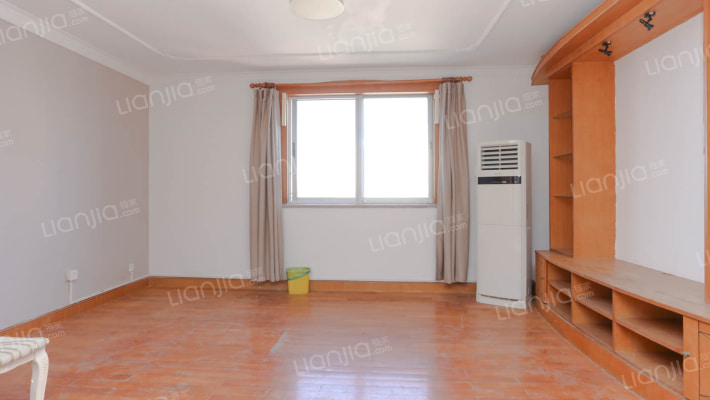 东田公寓二手房实景图