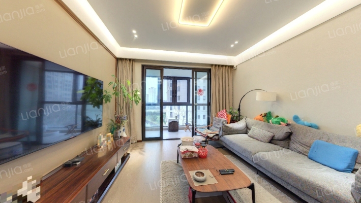 石林云城二手房实景图