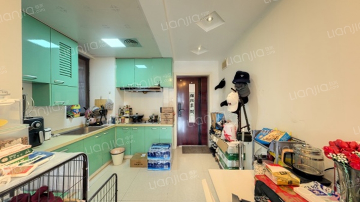 城林美苑西区（三舒路62弄）二手房实景图