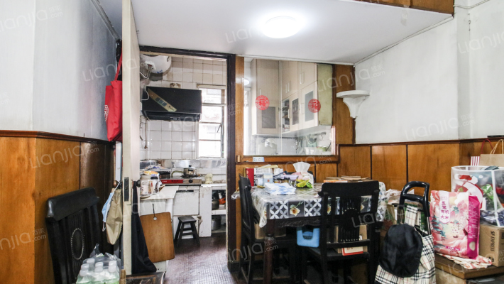 老红庄二手房实景图