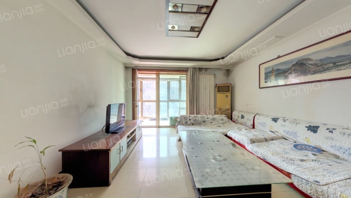 康居社区南一区二手房实景图