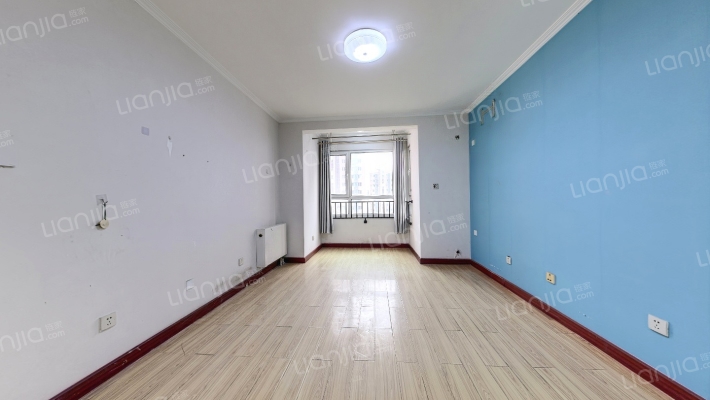 长阳国际城二区二手房实景图