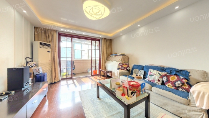 东丽苑二手房实景图