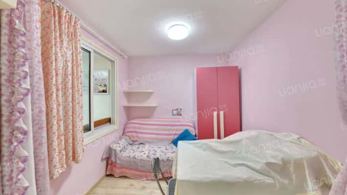 十里堡南区二手房实景图