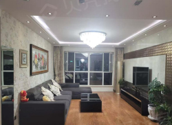 整租·泽信悦圣湾 3室1厅 南/北_泽信悦圣湾租房