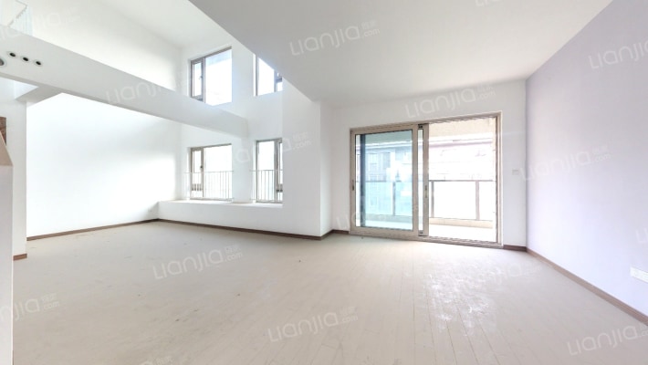 保利大国璟二手房实景图