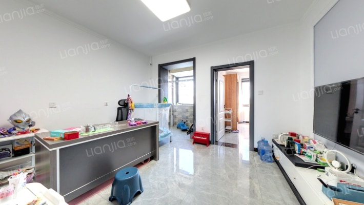 西辛南区二手房实景图